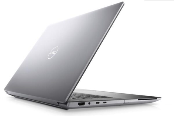 Sülearvuti|DELL|Precision|5690|CPU  Core Ultra|u7-165H|1400 MHz|16″|...