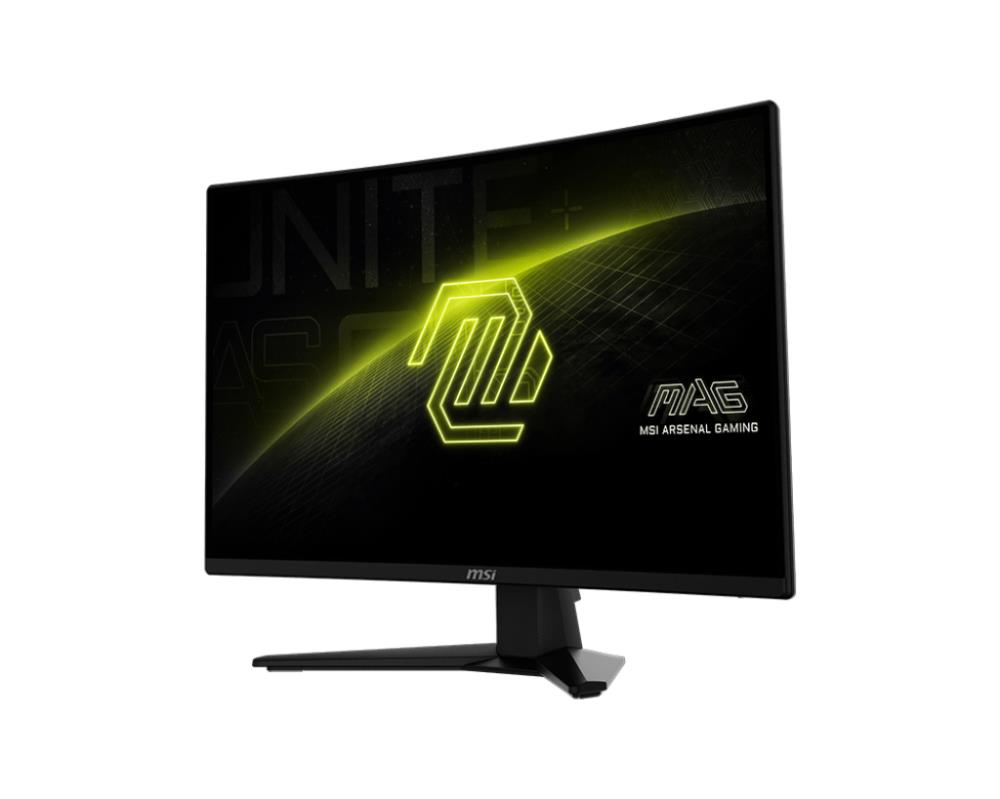 MONITOR LCD 27″/MAG 274CXF MSI