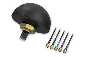 ANTENNA MOBILE/GNSS/WIFI ROOF/COMBO MIMO PR1KCO28 TELTONIKA