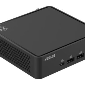 COMPUTING KIT C5-210H/RNUC15CRKC500002 ASUS