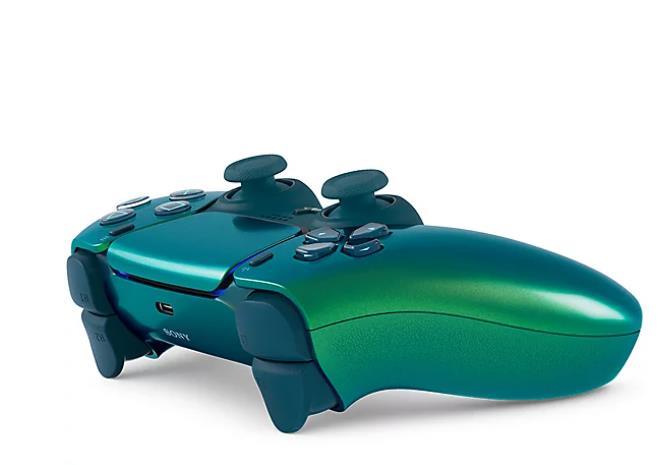 CONSOLE ACC CONTROLLER WRL PS5/DUALSENSE V2 711719590477 SONY