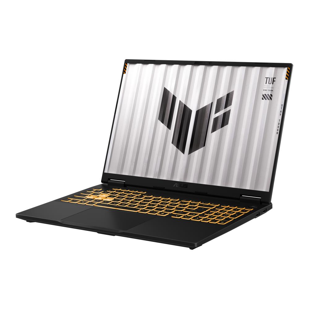 Sülearvuti|ASUS|TUF|Mänguri F16 (2025)|FX608JH-RV002W|CPU  Core i5|i5-13...