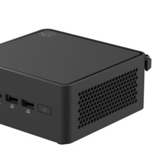 COMPUTING KIT CU5-210H/RNUC15CRHC500002 ASUS