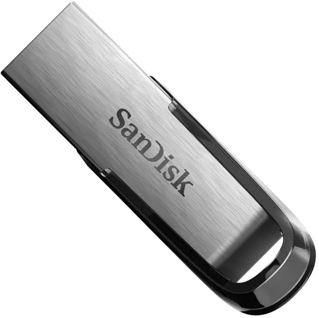MÄLUPULK FLASH USB3 128GB/SDCZ73-128G-G46 SANDISK
