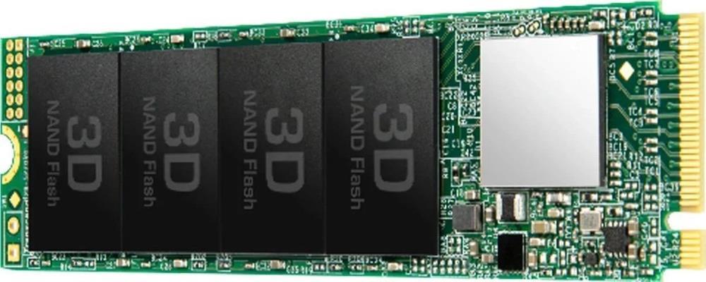 SSD|TRANSCEND|1TB|PCIe Gen3|NVMe|NAND flash technology 3D NAND|Write spe...