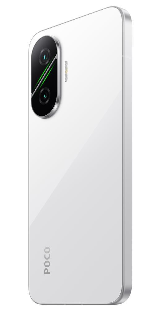 Mobiiltelefon POCO F7/12/512GB WHITE MZB0KFNEU POCO