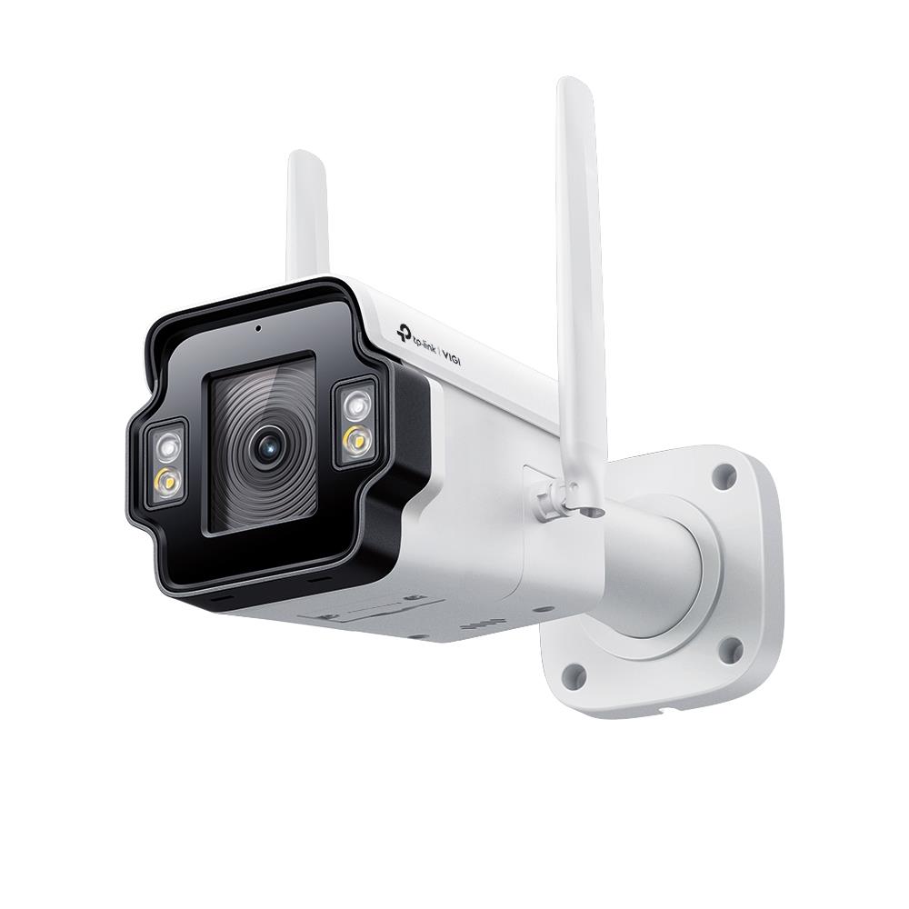 NET KAAMERA BULLET H.265+ 4MP/INSIGHT S345-4G(4MM) TP-LINK
