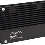 SSD|MICRON|SSD series 9550 PRO|30.72TB|PCIe Gen5|NVMe|NAND flash technology 3D TLC|Write speed 10000 MBytes/sec|Read speed 14000 MBytes/sec|Form Factor U.2|MTFDLAL30T7THA-1BK1DABYYR