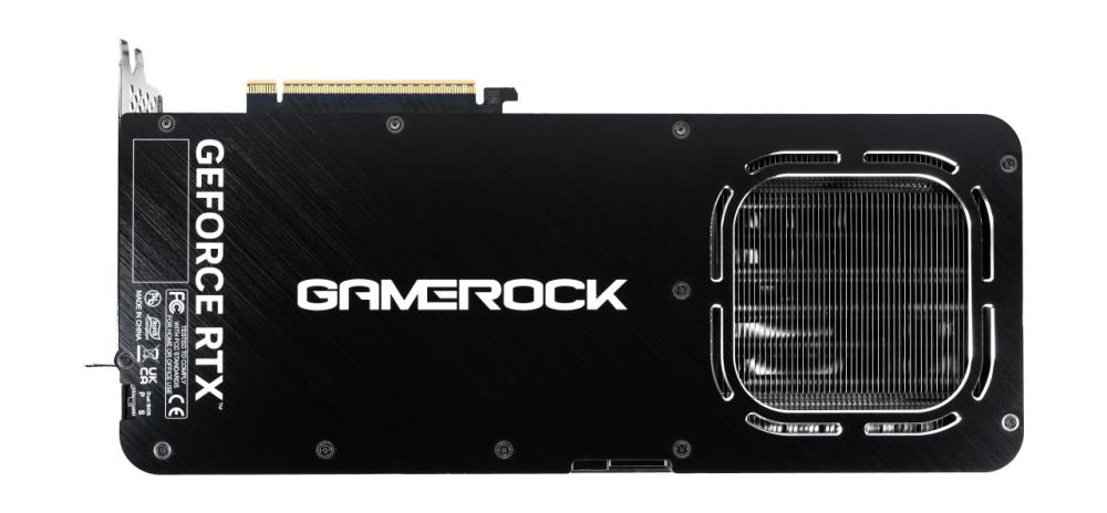 VGA PCIE16 RTX5090 32GB GDDR7/NE75090S19R5-GB2020G PALIT