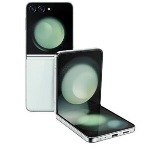 Mobiiltelefon GALAXY FLIP5/256GB MINT SM-F731B SAMSUNG
