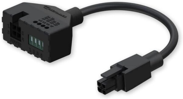 KAABEL ADAPTER 4-PIN WITH I/O/PR5MEC21 TELTONIKA