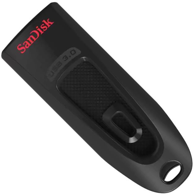 MEMORY DRIVE FLASH USB3 16GB/SDCZ48-016G-U46 SANDISK