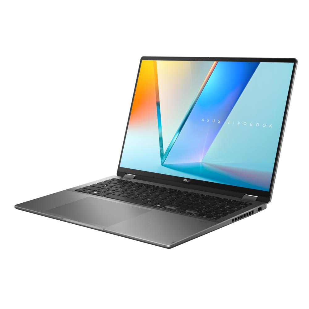 Ultrabook|ASUS|VivoBook Flip|TP3607SH-RJ013W|CPU  Core Ultra|u7-258V|220...