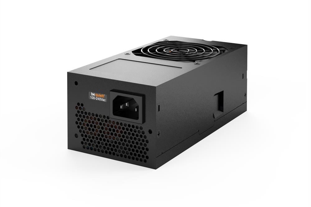 Toiteplokk|BE QUIET|300 Watts|Peak Power 350 Watts|Efficiency 80 PLUS &#...
