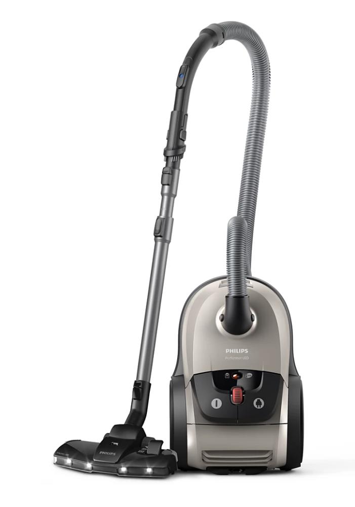 VACUUM CLEANER/XD8152/12 PHILIPS