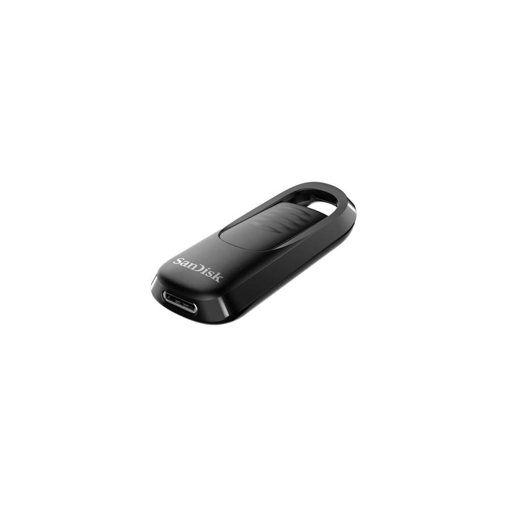 MÄLUPULK FLASH USB-C 128GB/SDCZ480-128G-G46 SANDISK