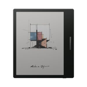 E-Reader|ONYX BOOX|Go Color 7|7"|1264x1680|Micro SDXC|Black|OPC1337R