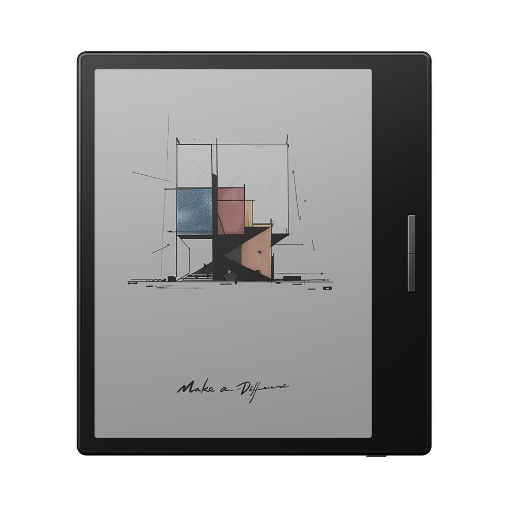 E-Reader|ONYX BOOX|Go Color 7|7″|1264×1680|Micro SDXC|Black|O...