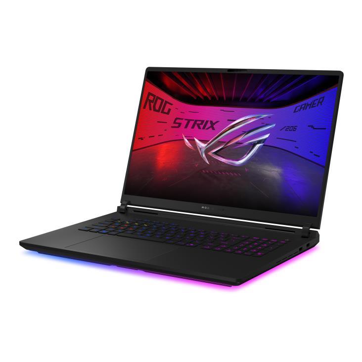 Sülearvuti|ASUS|ROG Strix|SAUTO 18 (2025)|G835LX-SA008W|CPU  Core Ultra|...