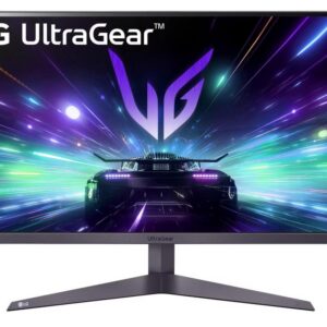 LCD Monitor|LG|27″|Mänguri|Tilt|Matte|Panel VA|1920×1080|16:9|...