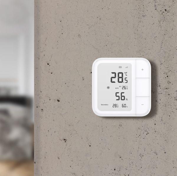 SMART HOME CLIMATE SENSOR/TH-S04D AQARA