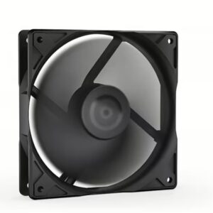 Ventilaator 120MM/STRATUS120 PWM EY4A007 ENDORFY