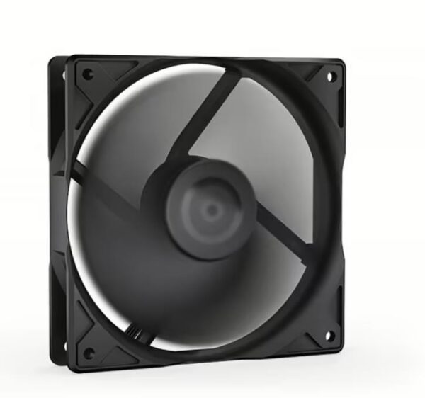 Ventilaator 120MM/STRATUS120 PWM EY4A007 ENDORFY