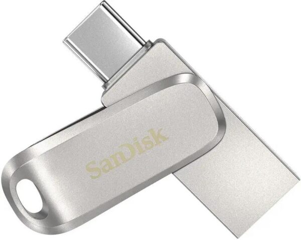 MÄLUPULK FLASH USB-C 32GB/SDDDC4-032G-G46 SANDISK