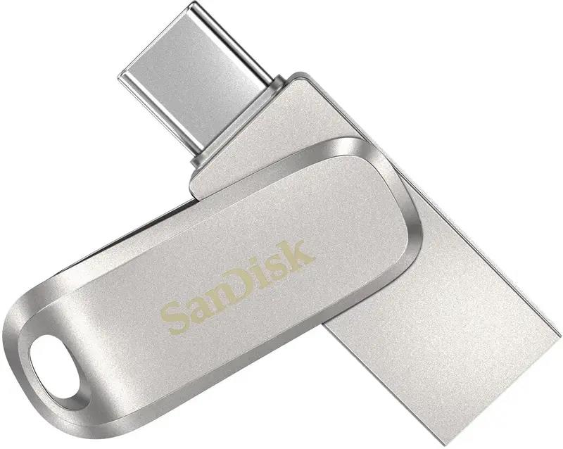 MÄLUPULK FLASH USB-C 32GB/SDDDC4-032G-G46 SANDISK