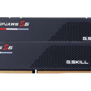 Muutmälu 64GB DDR5-6000 K2/6000J3636F32GX2-RS5K G.SKILL