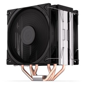 Protsessori Jahutus S_MULTI/FERA5 DUAL FAN EY3A006 ENDORFY