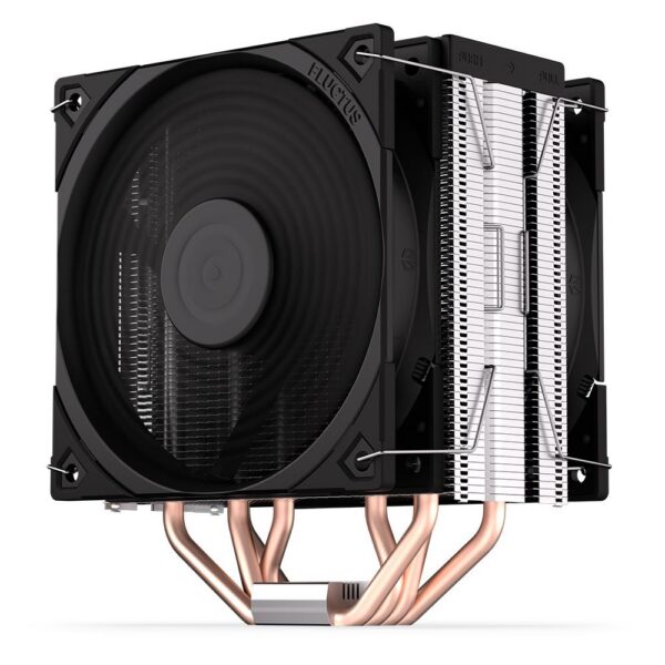 Protsessori Jahutus S_MULTI/FERA5 DUAL FAN EY3A006 ENDORFY