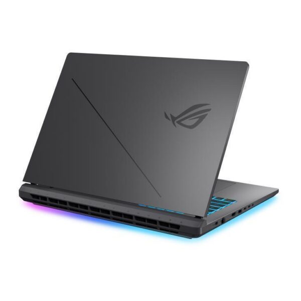 Sülearvuti|ASUS|ROG Strix|G18 (2025)|G815JPR-S9038W|CPU  Core i9|i9-14900H...
