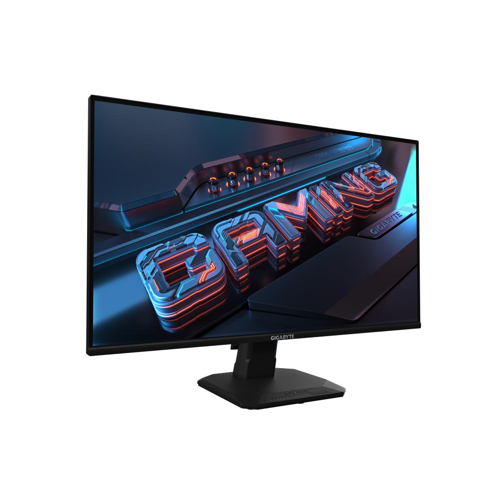 LCD Monitor|GIGABYTE|GS25F2 EK|New|24.5″|Gaming|Matte|Panel IPS|19...