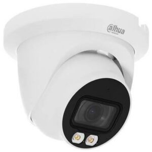 NET KAAMERA 4MP LED EYEBALL/HDW5449TMSELED0280BS2 DAHUA