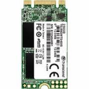 SSD|TRANSCEND|430S|128GB|M.2|SATA 3.0|TLC|Write speed 380 MBytes/sec|Rea...