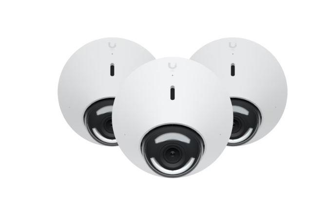 NET KAAMERA 5MP IR DOME 3PACK/UVC-G5-DOME-3 UBIQUITI