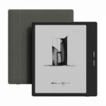 E-Reader|ONYX BOOX|Go 7|7"|1264x1680|1xUSB-C|Micro SD/Micro SDHC/Micro SDXC|Wireless LAN 802.11a/b/g/n/ac|Bluetooth|Black|OPC1328R
