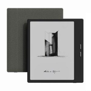 E-Reader|ONYX BOOX|Go 7|7"|1264x1680|1xUSB-C|Micro SD/Micro SDHC/Micro SDXC|Wireless LAN 802.11a/b/g/n/ac|Bluetooth|Black|OPC1328R