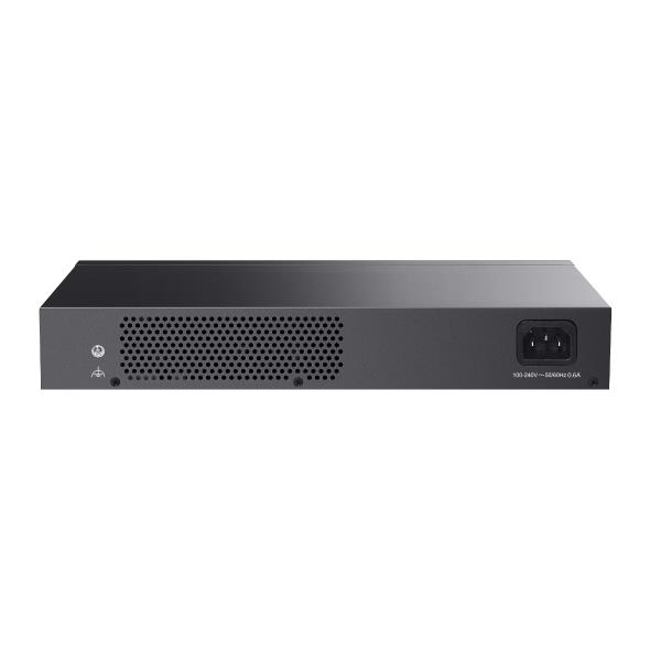 NET SWITCH 24PORT 10/100/1000M/LS1024G TP-LINK