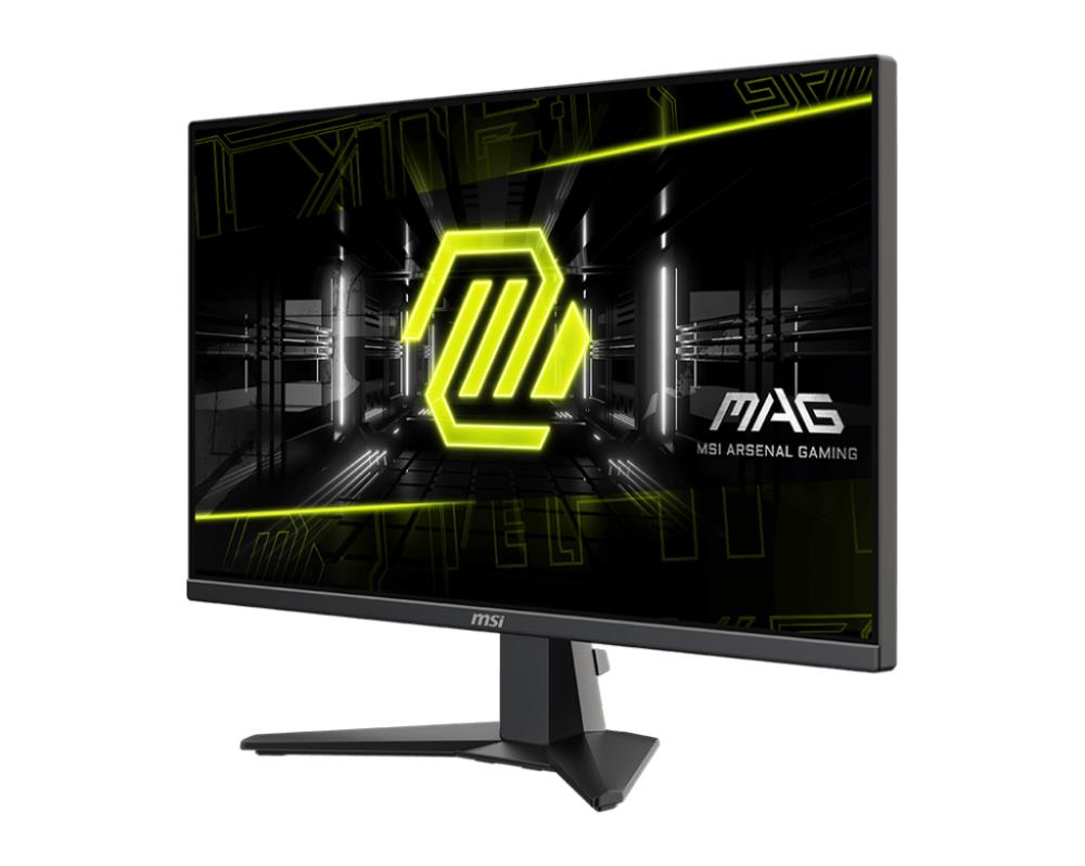 LCD Monitor|MSI|MAG 275F|27″|Gaming|Tilt|Matte|Panel IPS|1920&#215...