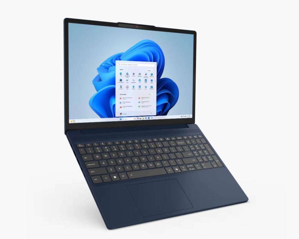 Sülearvuti|LENOVO|IdeaPad|Slim 3 15IRH10|CPU  Core i5|i5-13420H|2100 MHz...