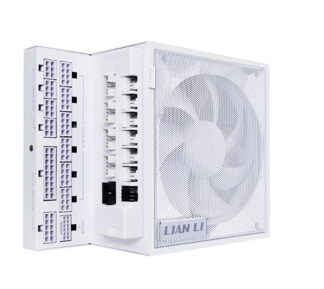 Power Supply|LIAN LI|EDGE GOLD 1000|1000 Watts|Efficiency 80 PLUS GOLD|P...