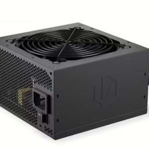 Toiteplokk|ENDORFY|Vero L5 Bronze 500 W|500 Watts|Efficiency 80 PLUS B...