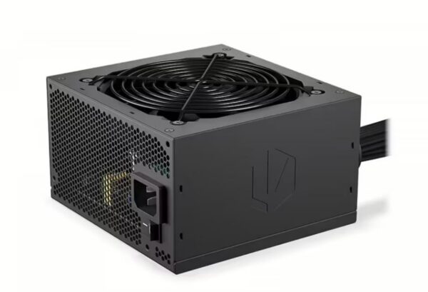 Toiteplokk|ENDORFY|Vero L5 Bronze 500 W|500 Watts|Efficiency 80 PLUS B...