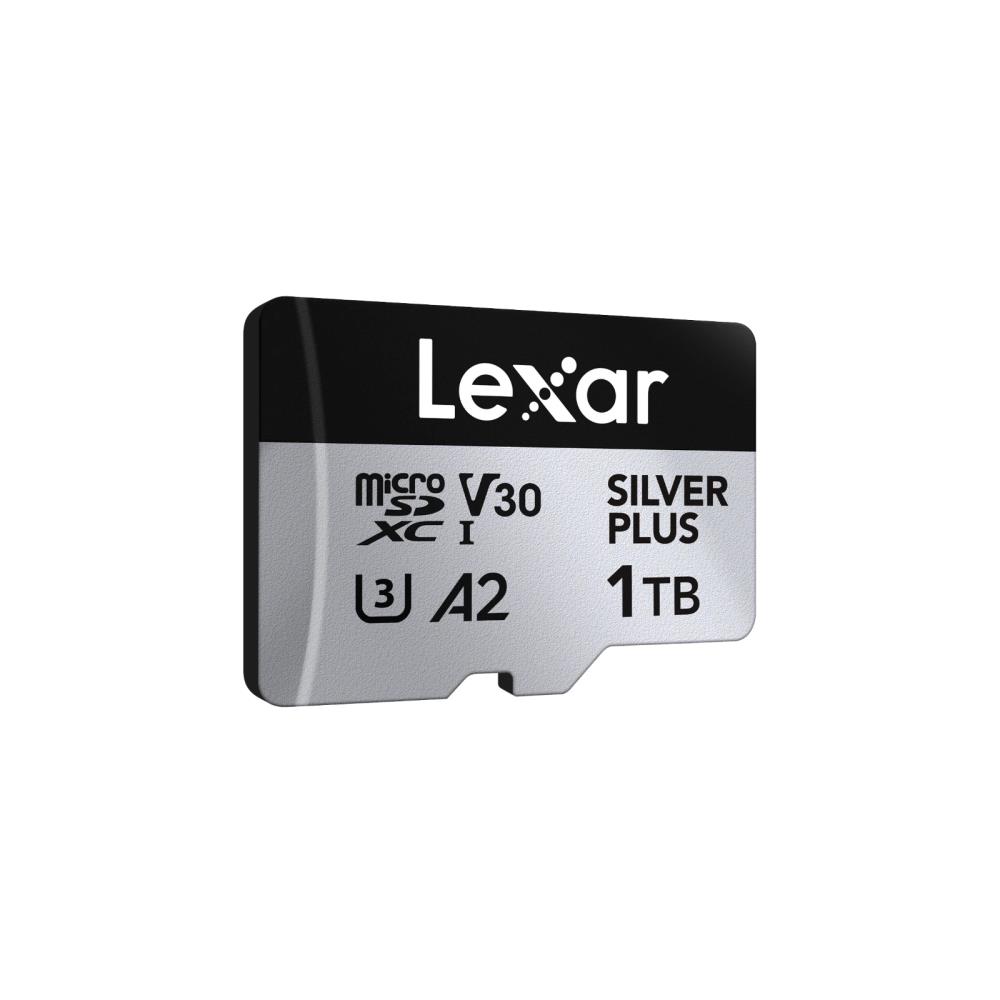 MÄLUKAART SDXC 1TB UHS-I/LMSSIPL001T-BNANG LEXAR