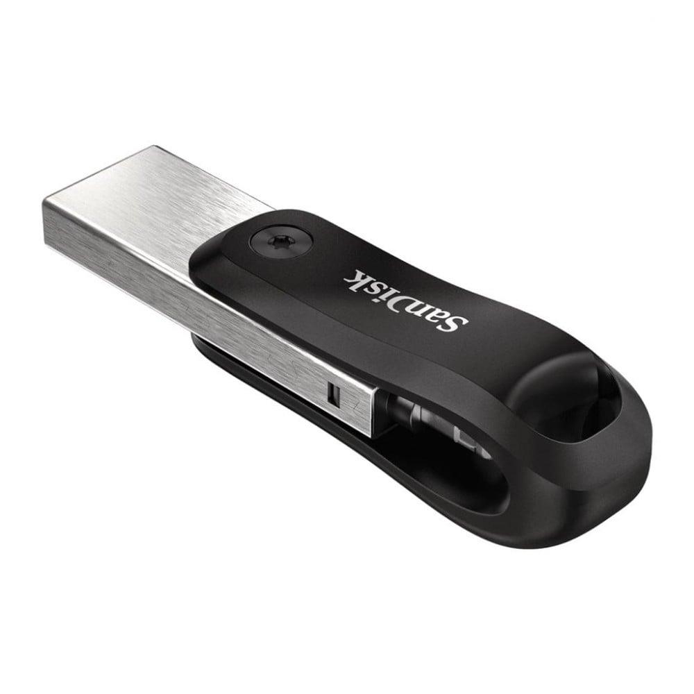 MÄLUPULK FLASH USB3 256GB/SDIX60N-256G-GN6NE SANDISK