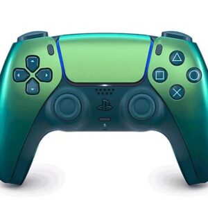 CONSOLE ACC CONTROLLER WRL PS5/DUALSENSE V2 711719590071 SONY
