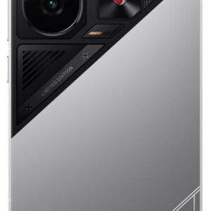 Mobiiltelefon POCO F7/12/256GB SILVER MZB0KF9EU POCO