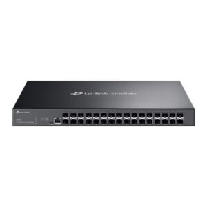 NET SWITCH 32PORT SFP+ L2+/OMADA SX3032F TP-LINK